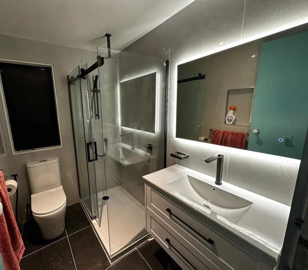 Our latest work across Auckland