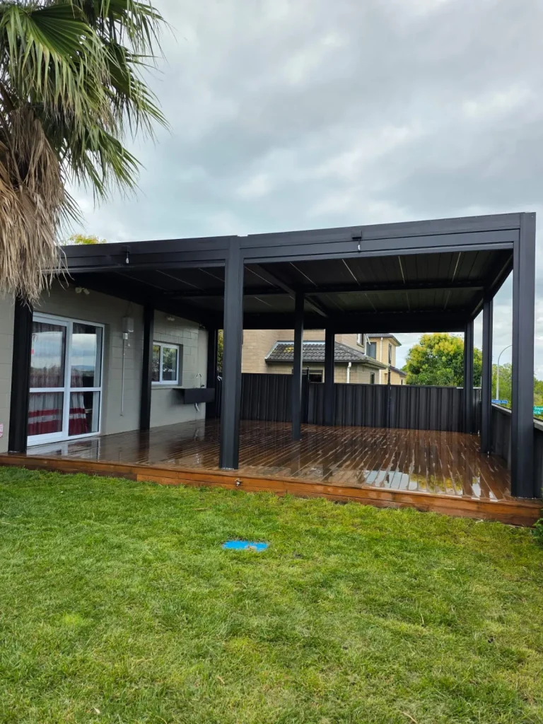 Our latest work across Auckland